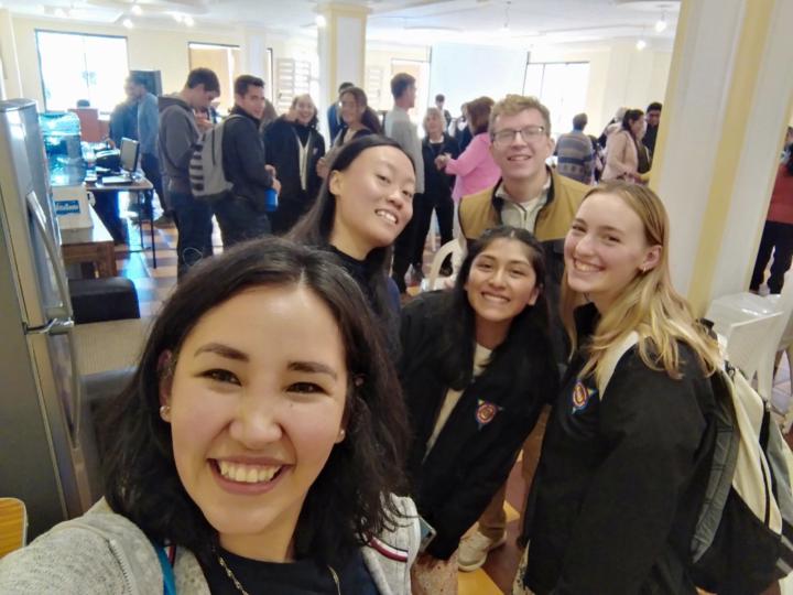 Gabriela Julieta Ruck Troncoso