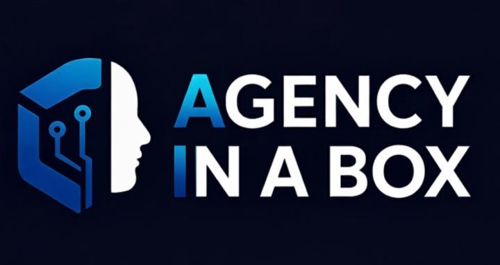 The Agency In A Box