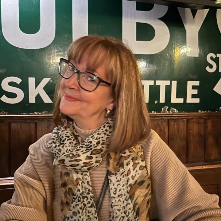 Kathy Baynes