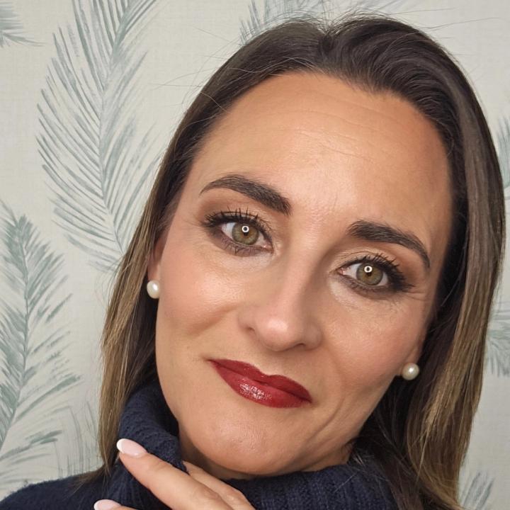 Pilar Gálvez Sánchez