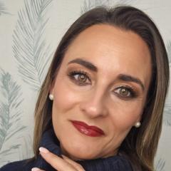 Pilar Gálvez Sánchez