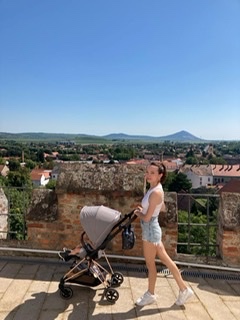 Klaudia Lizák-Maczali