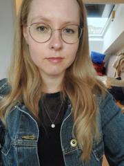 Fenja Jeising