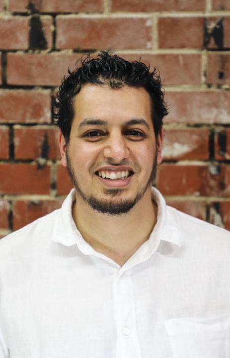 Adam Mobarek