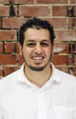 Adam Mobarek