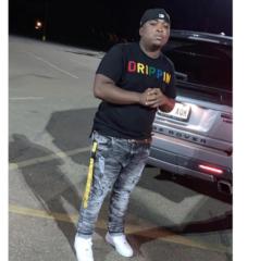 Kevin Sanders