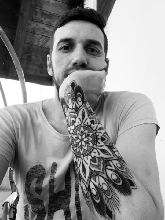 Luca Bertazzoli