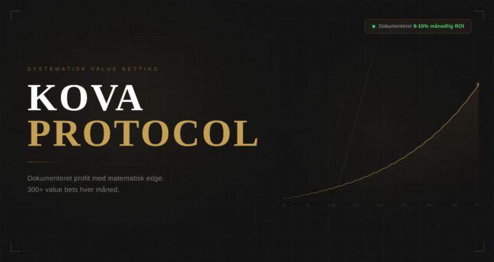 Kova Protocol