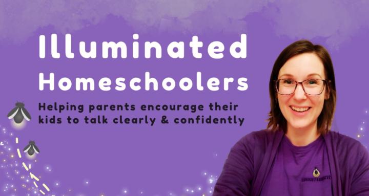 Illuminated Homeschoolers