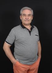 Patrick Charreau