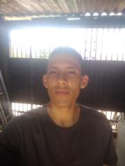 Isaias Rodrigues