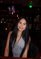 Kinnereth Serrano