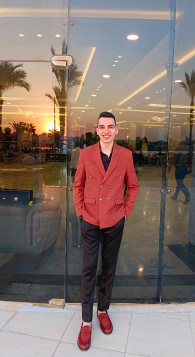 Ahmed Eid