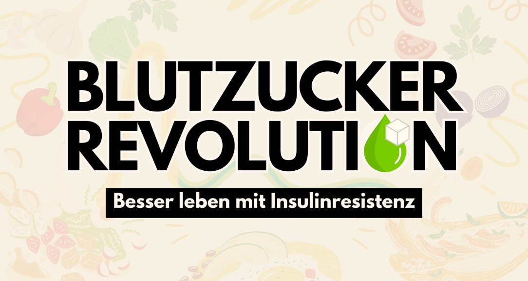 Blutzucker Revolution