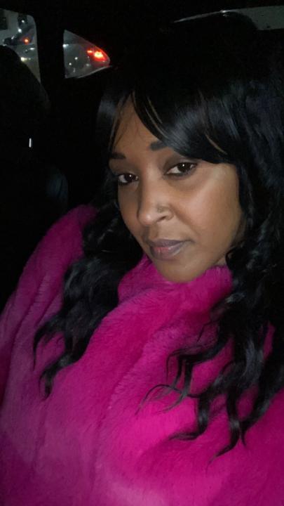 Lekisha Wilson