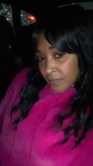 Lekisha Wilson