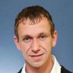 Alexander Boike