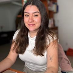 Alondra Medina