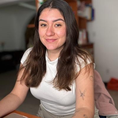 Alondra Medina