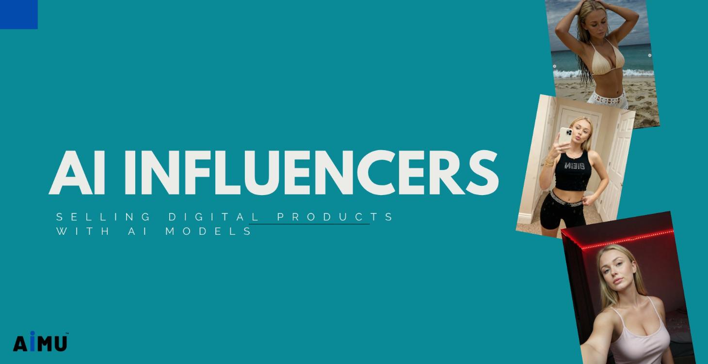 AI Influencers