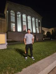 Elbin Hernandez