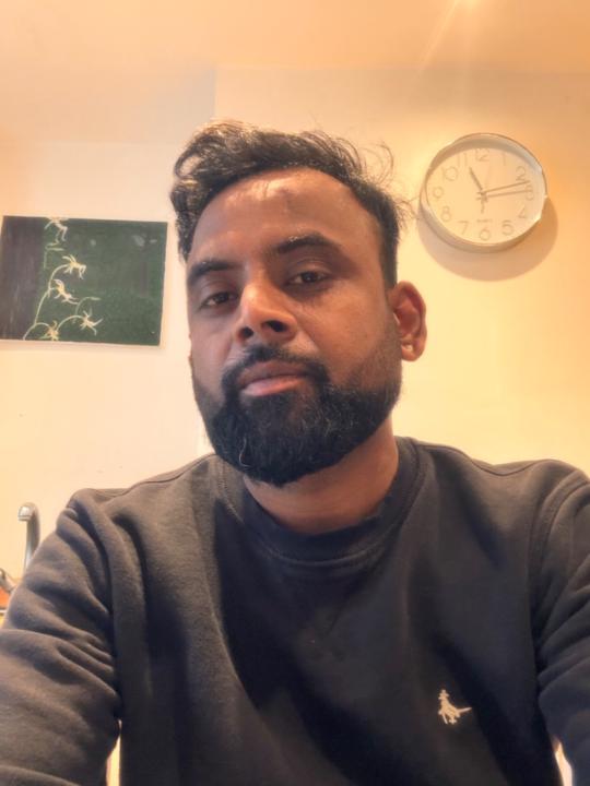 Goban Govindasamy
