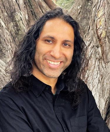 Navdeep Dhillon
