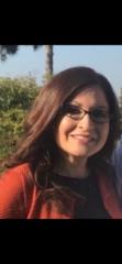 Catherine Aleman