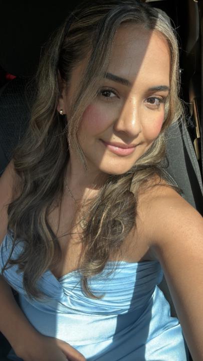 Lupita Diaz