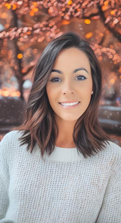 Joanna Selman