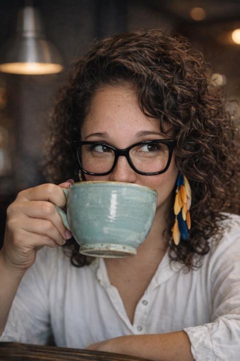 Jessica Dela Rosa