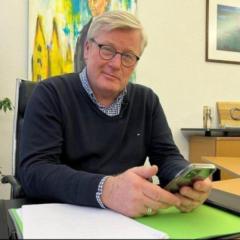 Brian Gibson