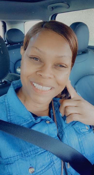 Anasa Cooper