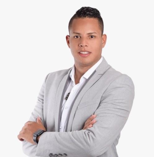 Estiven Padilla Estiven