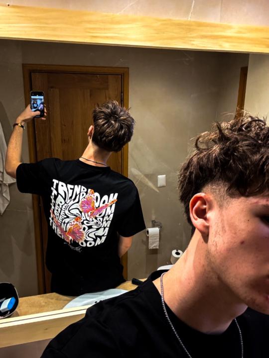 Ãčhille Anthony sirius