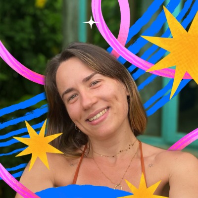 Manon Gilbert