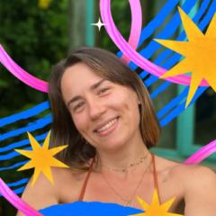 Manon Gilbert
