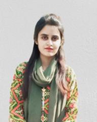 Amna Saleem