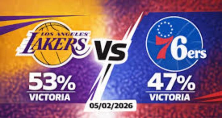 NBA Predictions 🏀