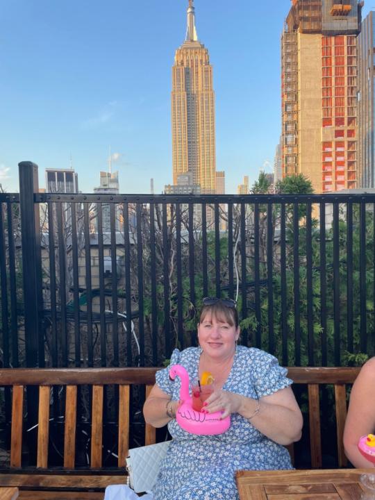 Samantha Guthrie Guthtie