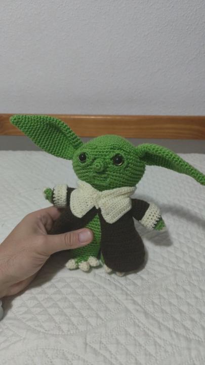 Ruben Maroto Domínguez