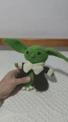 Ruben Maroto Domínguez