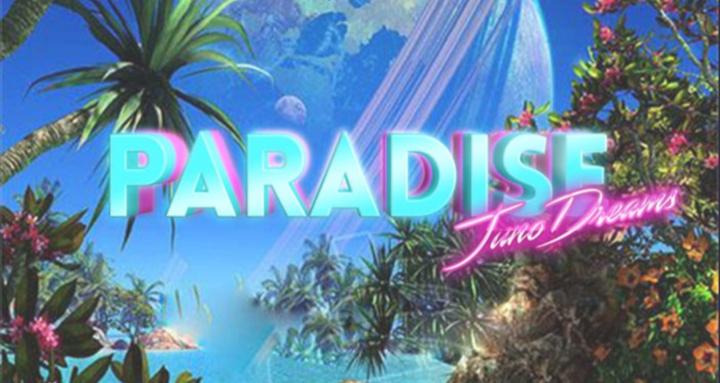 streaming growth paradise