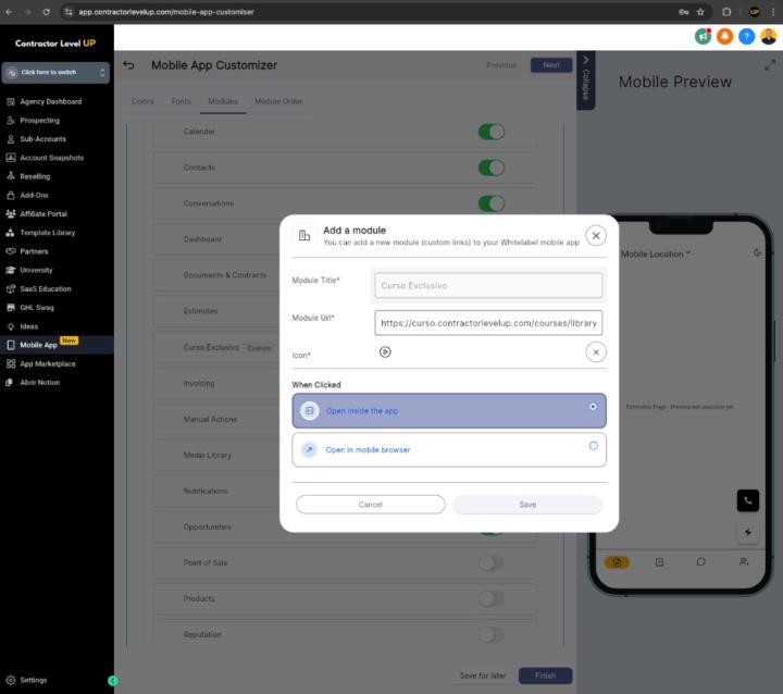 Testing Membership