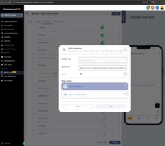 Testing Membership