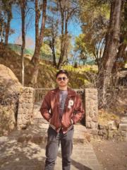 Talha Hameed