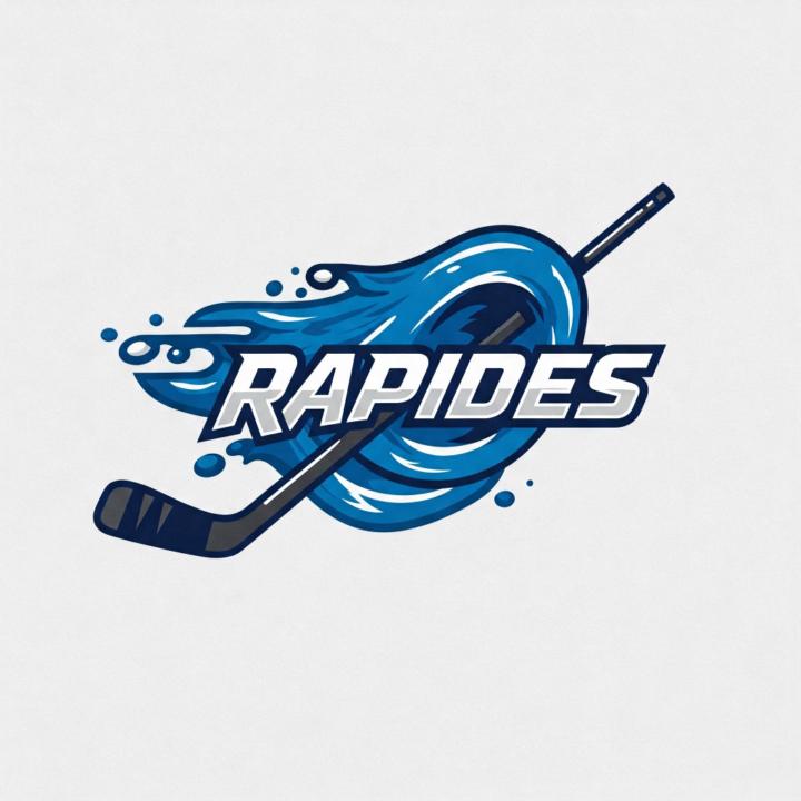 Hockey Bleu
