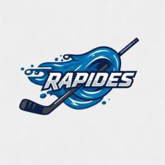 Hockey Bleu