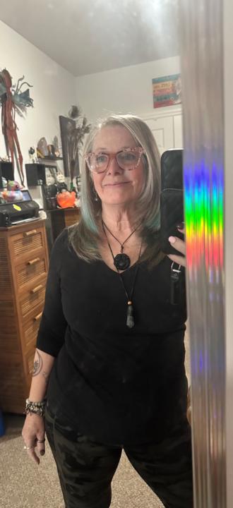Shirley Murphy