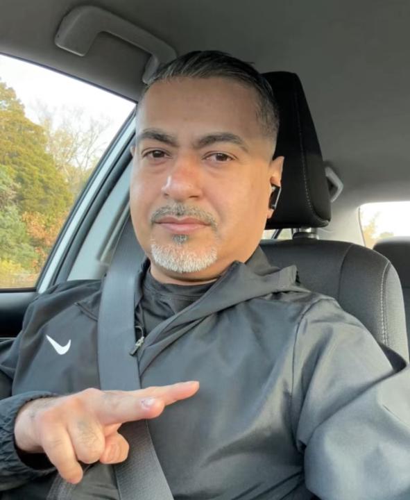 Daniel Melendez Vejar